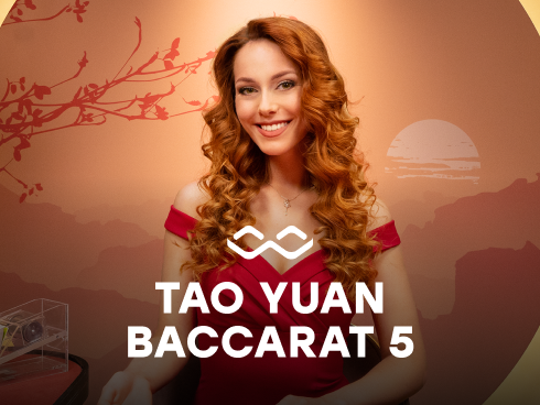 Tao Yuan Baccarat 5 thumbnail