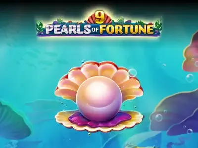 9 Pearls of Fortune game thumbnail