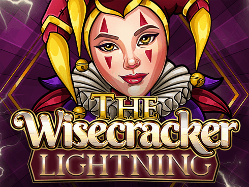 The Wisecracker Lightning game thumbnail