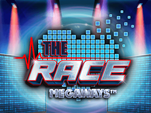 The Race game thumbnail