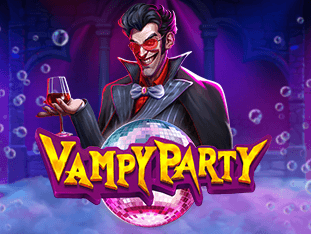 Vampy Party game thumbnail