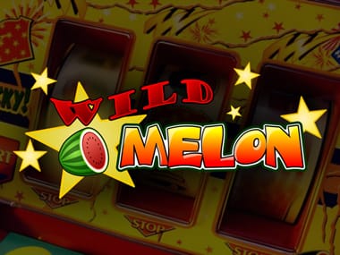 Wild Melon game thumbnail
