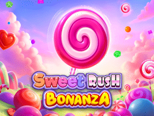 Sweet Rush Bonanza thumbnail