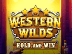 ویسٹرن وائلڈز ہولڈ اینڈ ون thumbnail